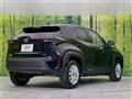 2024 Toyota Yaris Cross