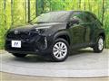 2024 Toyota Yaris Cross