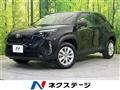 2024 Toyota Yaris Cross