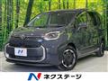 2023 Toyota Sienta