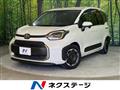 2022 Toyota Sienta