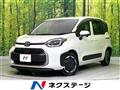 2022 Toyota Sienta