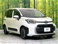 2022 Toyota Sienta