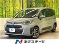 2023 Toyota Sienta