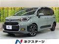 2023 Toyota Sienta