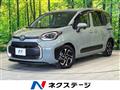 2023 Toyota Sienta