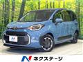 2023 Toyota Sienta