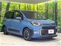 2023 Toyota Sienta