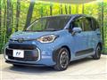 2023 Toyota Sienta