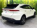 2020 Toyota Harrier