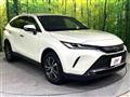 2020 Toyota Harrier