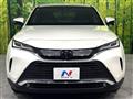 2020 Toyota Harrier