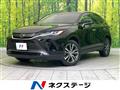 2020 Toyota Harrier