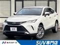 2020 Toyota Harrier