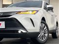 2020 Toyota Harrier