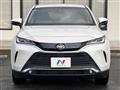 2020 Toyota Harrier