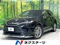 2020 Toyota Harrier