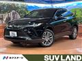 2021 Toyota Harrier