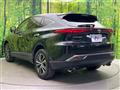 2021 Toyota Harrier