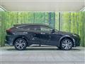 2021 Toyota Harrier