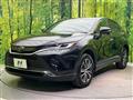 2022 Toyota Harrier