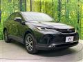 2022 Toyota Harrier