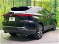 2022 Toyota Harrier