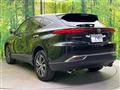 2022 Toyota Harrier