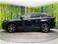 2022 Toyota Harrier