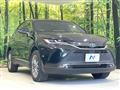 2022 Toyota Harrier