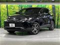 2022 Toyota Harrier