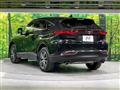 2022 Toyota Harrier