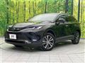 2022 Toyota Harrier