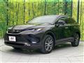 2022 Toyota Harrier