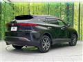 2022 Toyota Harrier