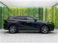 2022 Toyota Harrier