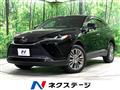 2022 Toyota Harrier