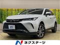 2023 Toyota Harrier