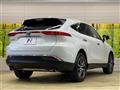 2023 Toyota Harrier