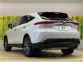 2023 Toyota Harrier