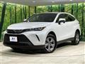 2023 Toyota Harrier