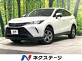 2023 Toyota Harrier