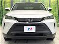 2023 Toyota Harrier