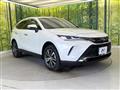 2023 Toyota Harrier