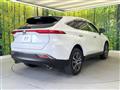 2023 Toyota Harrier