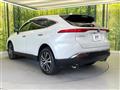 2023 Toyota Harrier