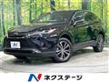 2023 Toyota Harrier