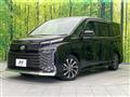 2022 Toyota Voxy