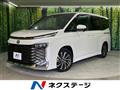 2022 Toyota Voxy