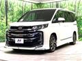 2023 Toyota Noah